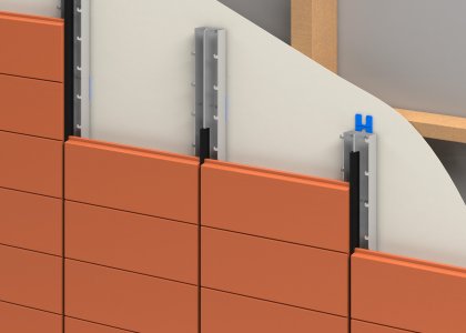 Terra Cotta Cephe Kaplama Sistemleri Terra Cotta Cephe Kaplama Sistemleri